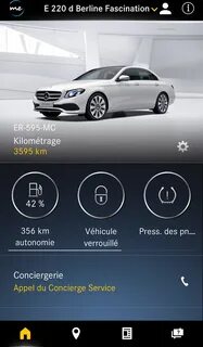 Mercedes benz me
