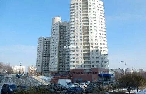 Жк парус тольятти