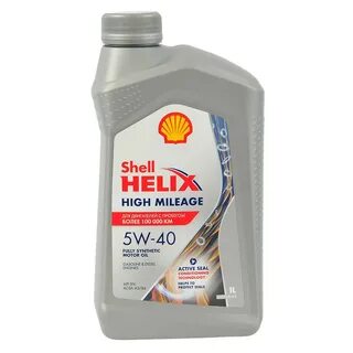 5w40 high mileage