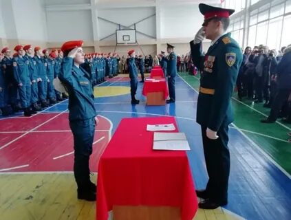 Колледж маршала чуйкова