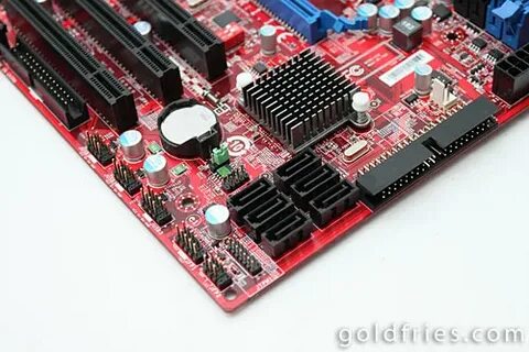 Msi c45