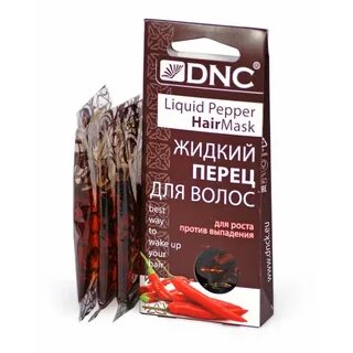 Dnc перец