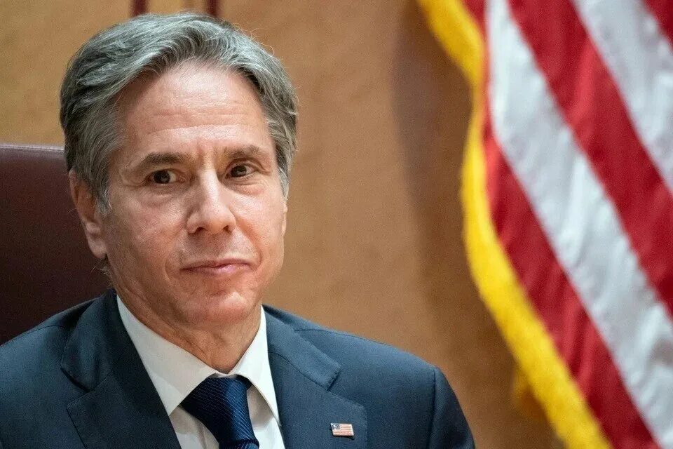 Госсекретарь сша что за должность. Энтони блинкен. госсекретарь сша. блинкен сша. удивленный госсекретарь сша.
