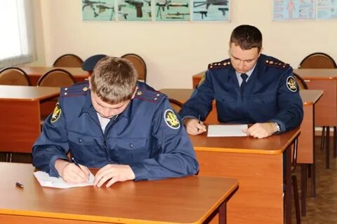 Руководитель отряда