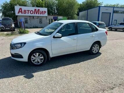 Авито тольятти гранта
