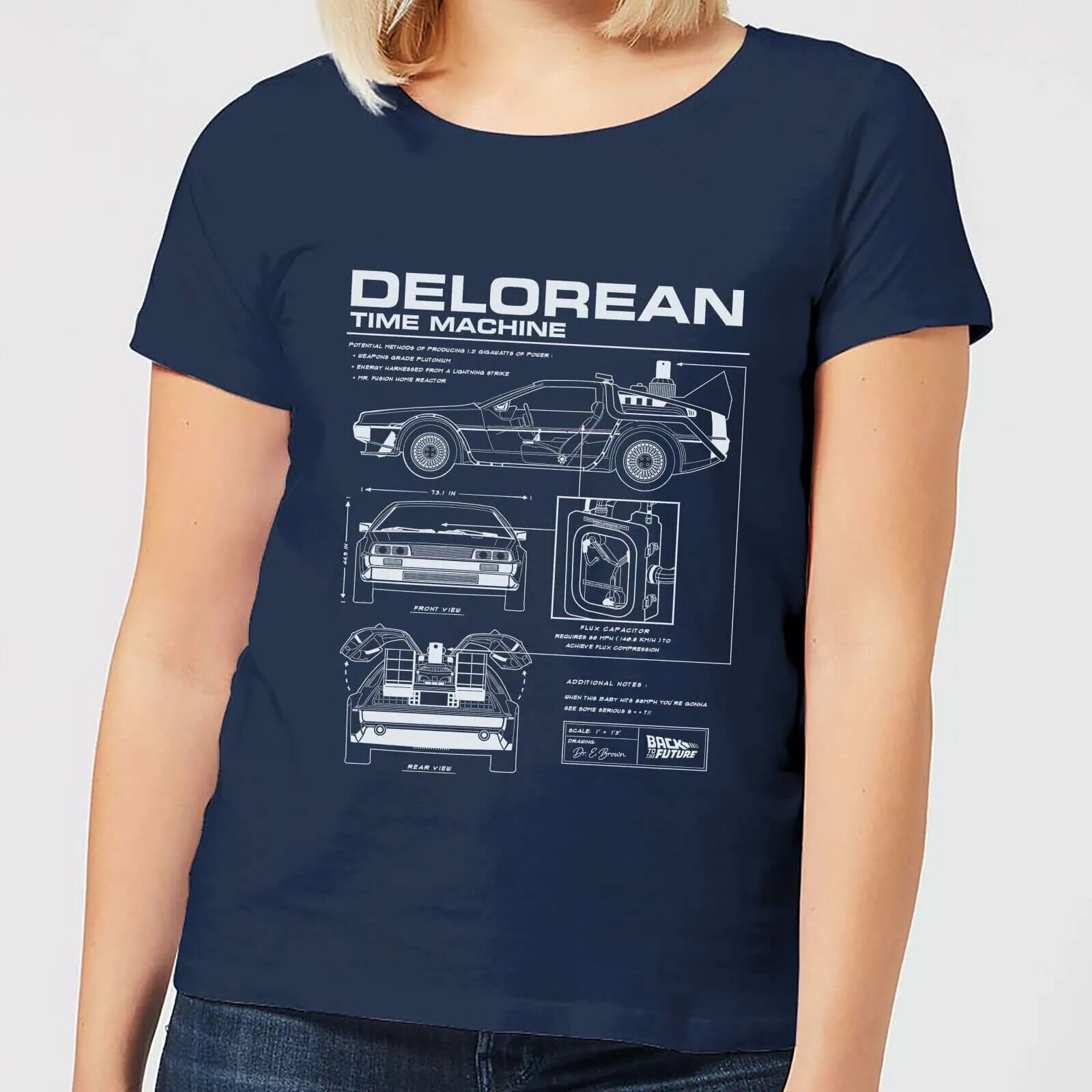 T me navy drops. Футболка DELOREAN. Футболка машина времени. Футболка no Future DELOREAN. Футболка с принтом Делориан.