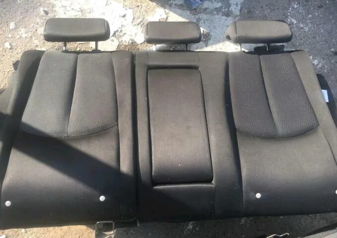Сиденье мазда 6 gh. Mazda 6 GH заднее сиденье. Мазда 6 GH обшивка сидений. Сиденье левое Мазда 6gh.