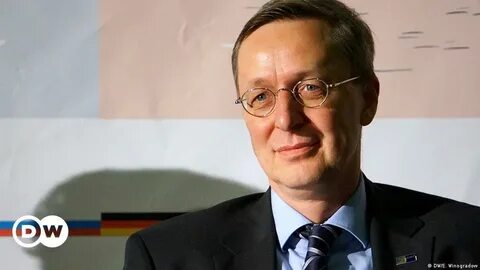 Михаэль немецкий