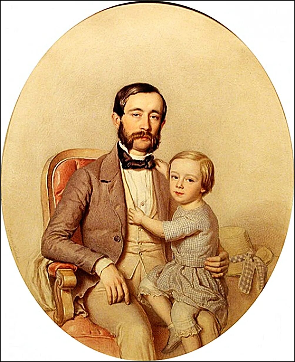 Художник джон макнотон. Семья несколько поколений. Отец и сын 19. Фото отца с сыном подростком дома. Отец и сын живопись.