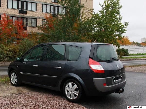 Renault Grand Scenic 2004. Рено Сценик 2007 1.5 дизель. Рено Гранд Сценик 2 дизель 1.5 DCI. Рено Гранд Сценик 2 2007.