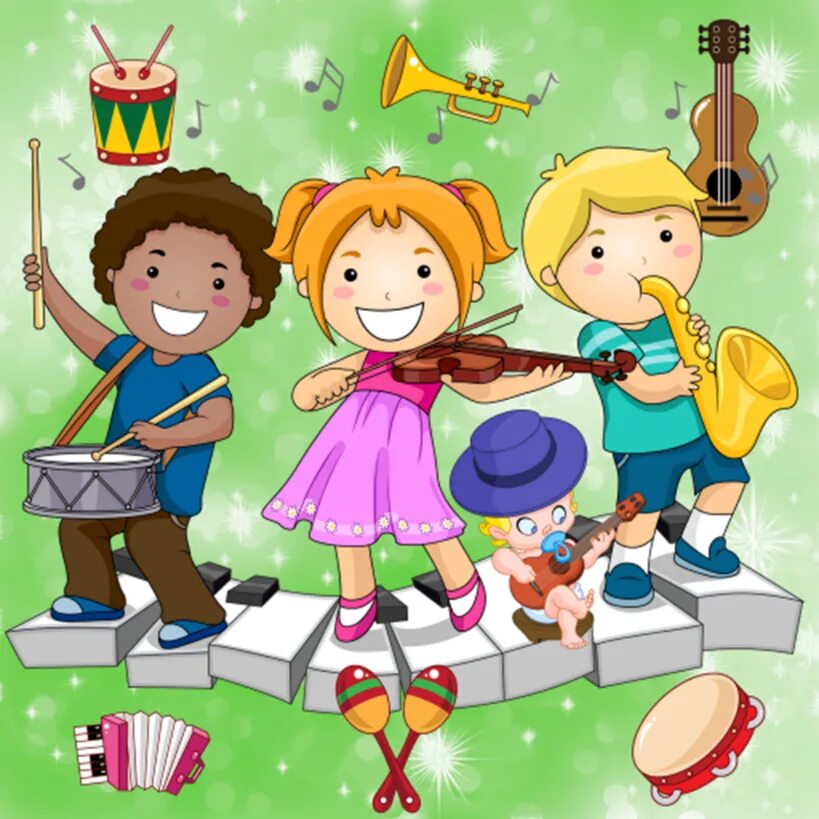 Музыкальная игры как средство музыкального. Оркестр для детей в детском саду. Веселые музыканты. Дошкольники на музыкальном занятии. Детские музыкальные занятия.