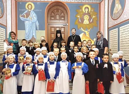 Бесплатные православные школы