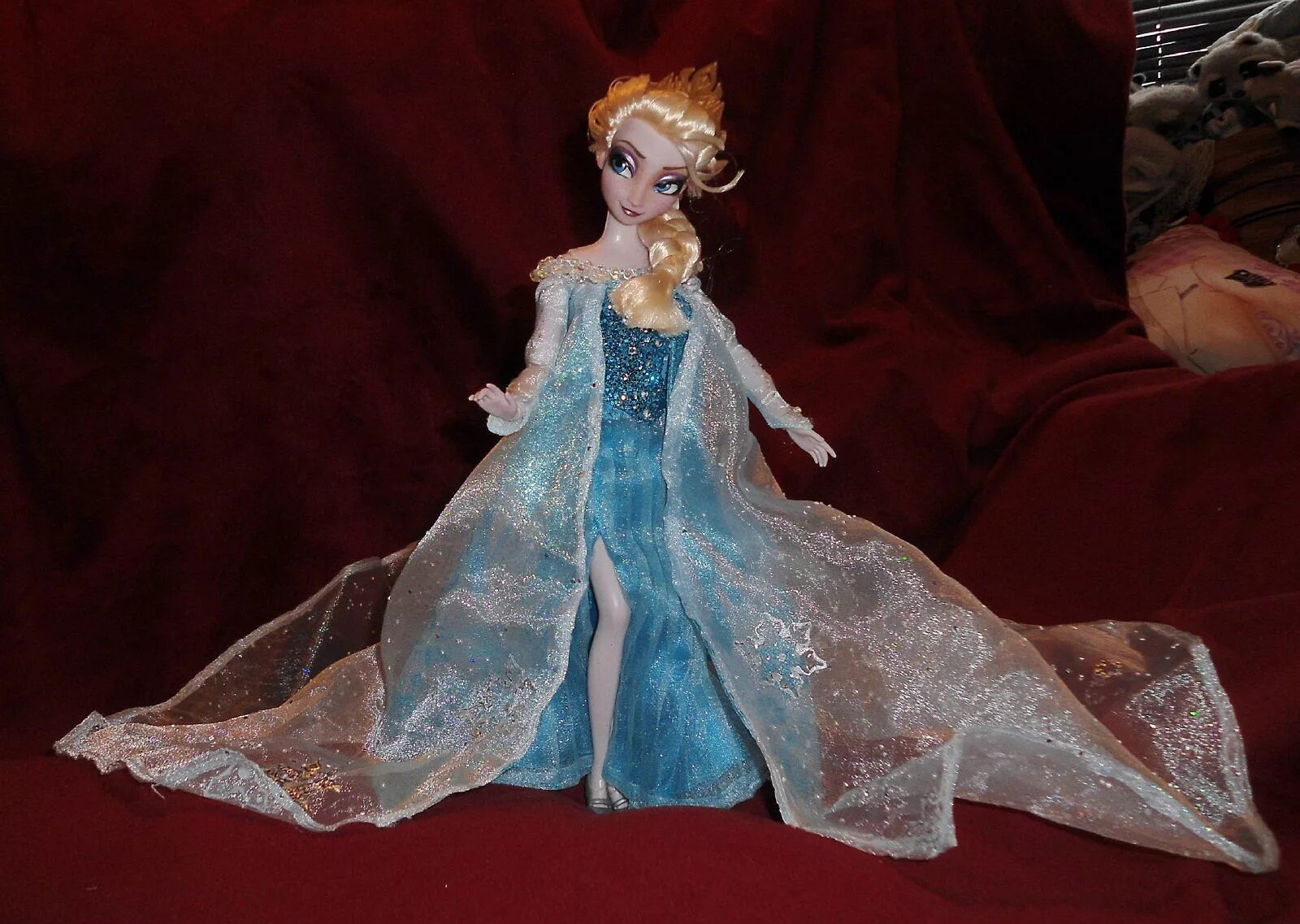 Frozen 11