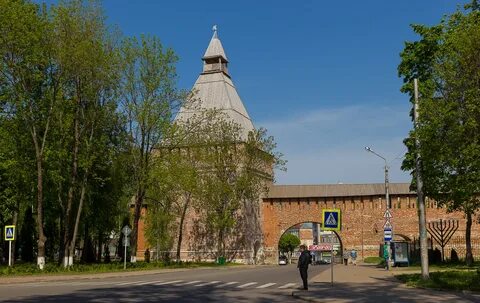 Смоленске ворота
