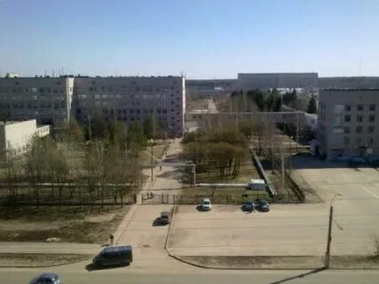 Работа иваново областная больница