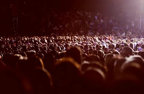 Crowd system