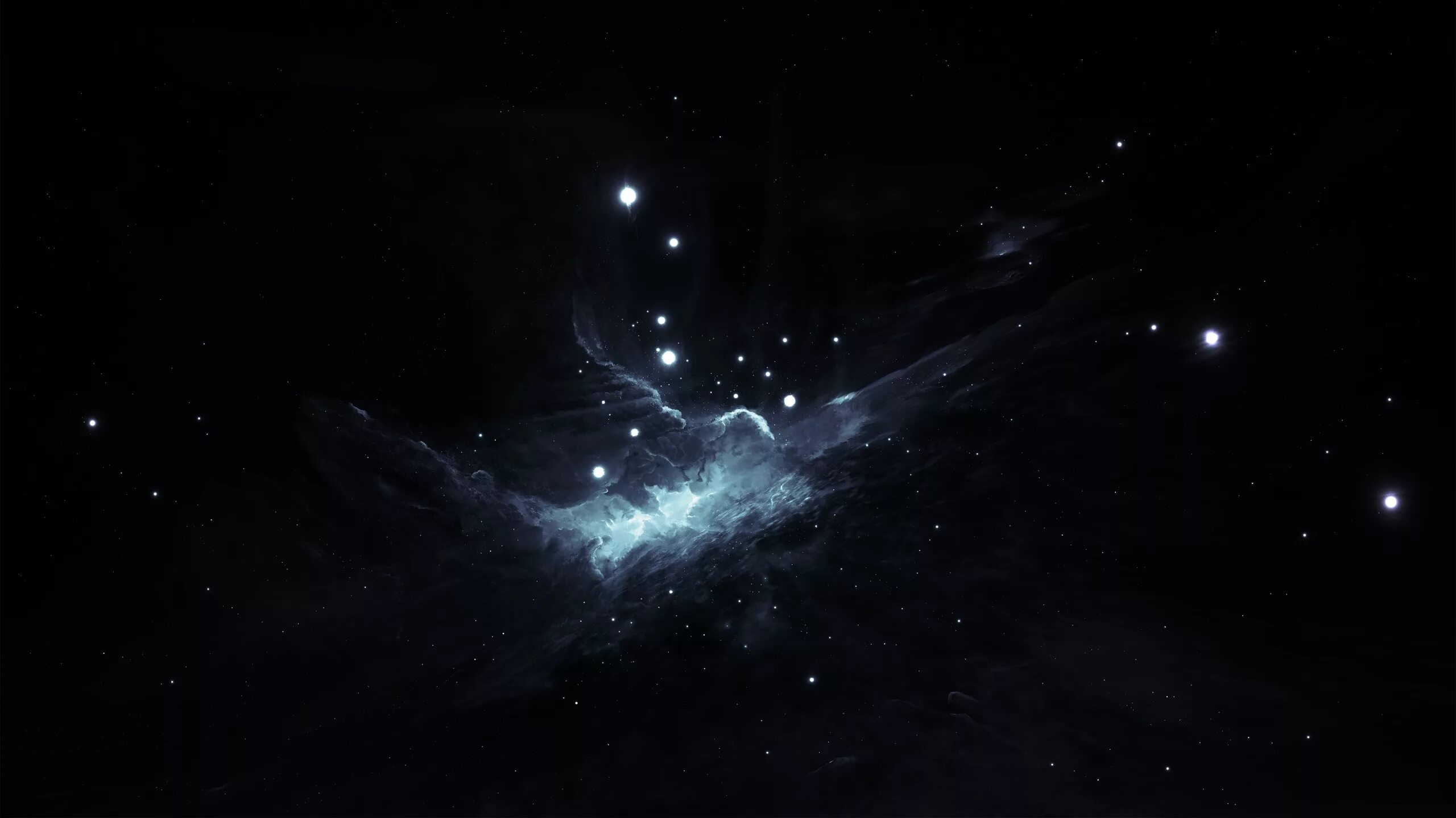 Space is black. Темный космос. Space is black. Звездное небо. Космос звезды.