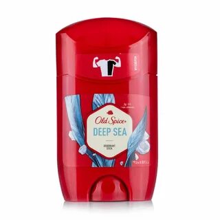 Old spice стик
