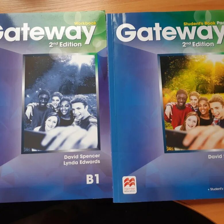 Gateway b2 student s book ответы. Gateway b1.