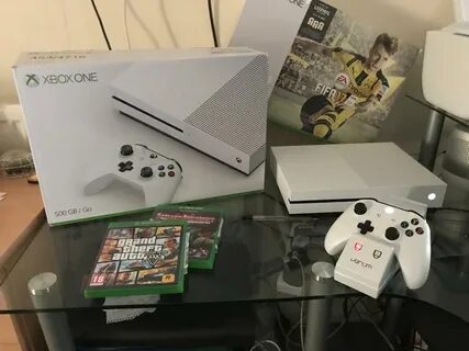 Коробок xbox