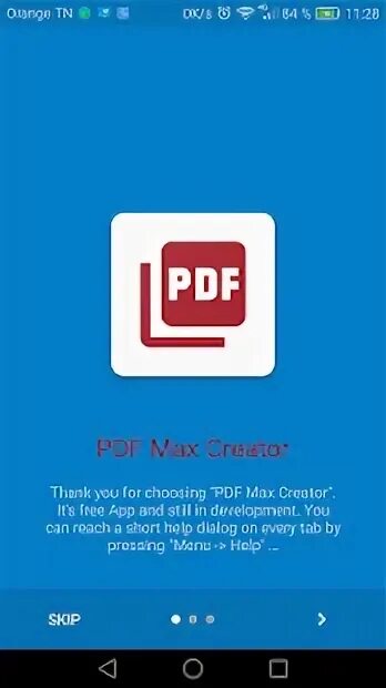 Max creator. Max creator