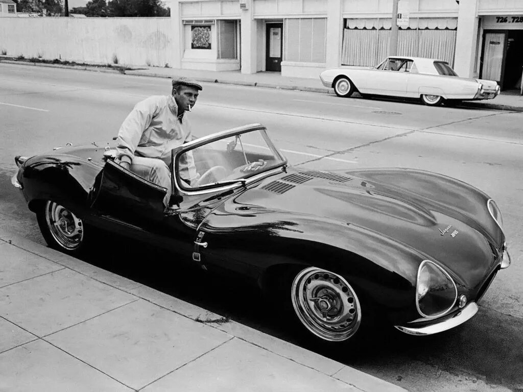 Куда делись muscle car'ы в начали 1970-х? Или история о том как Америка потеряла