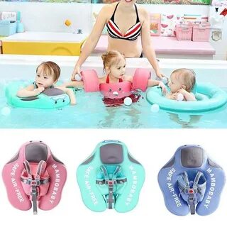 Mambobaby для плавания