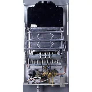 Газовые колонки 2023
