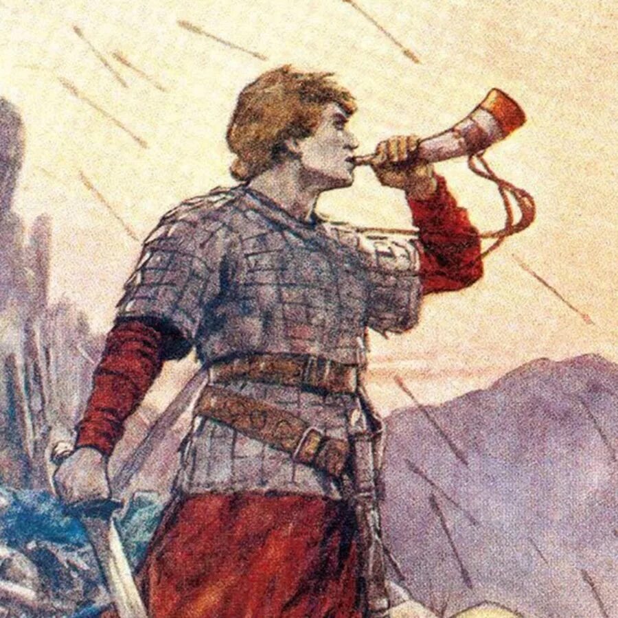 Песнь о роланде фрагменты читать. Роланд песнь о роланде. песнь о роланде иллюстрации. роланд средневековье. ронсевальском ущелье роланде.