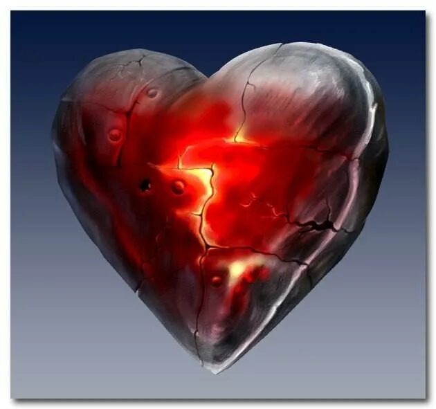 Сердце амбры. Металлическое сердце. Железное сердце. Металлическое сердечко.