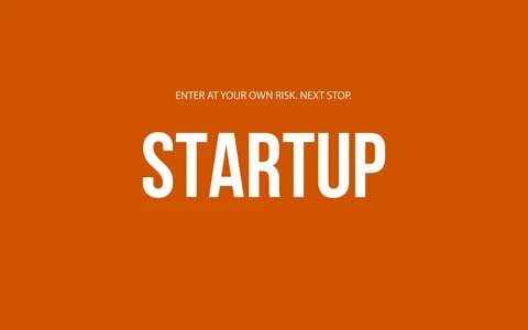 Start up email