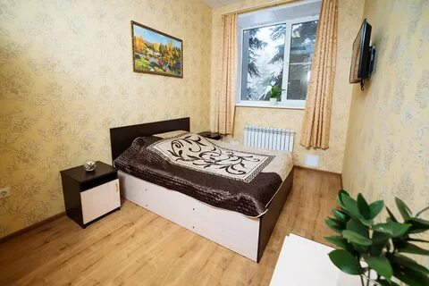 Комната йошкар