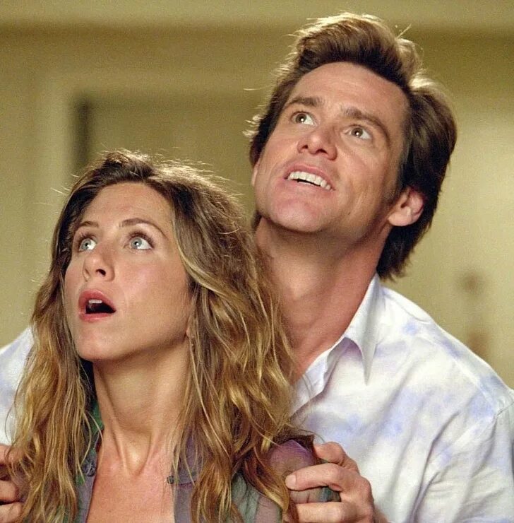 Звезда комедия всемогущий маска. Брюс Всемогущий" Bruce Almighty (2003). Джим Керри Брюс Всемогущий.