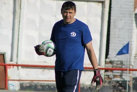 Тренера динамо барнаул