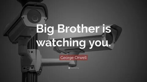 Watch brother