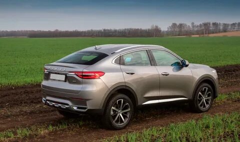 Авито хавал ф7 новый