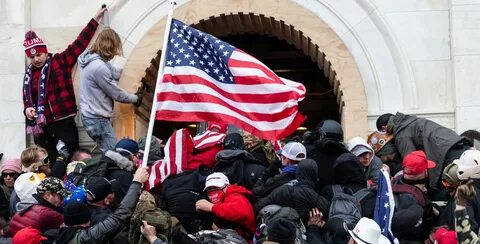 Сша новые события