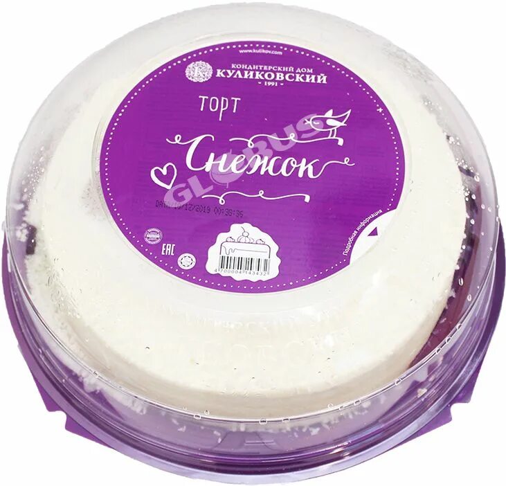 Куликовские торты новосибирск каталог