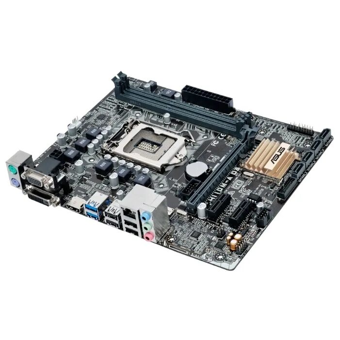 H110m r какие процессоры