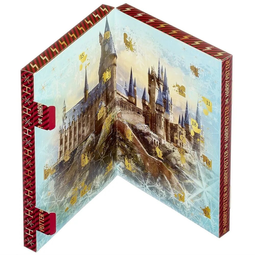 Harry potter advent calendar. Адвент календарь гарри potter. адвент календарь гарри поттер 2019. адвент гарри поттер 2025. harry potter advent calendar 2025.