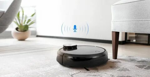 Deebot ecovacs robotics