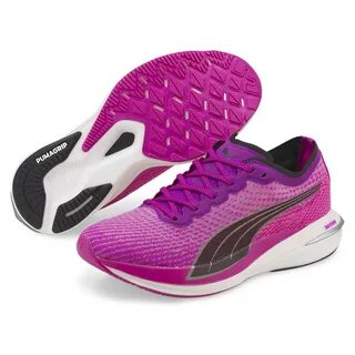 Puma deviate nitro