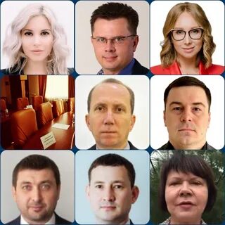 Кто победил на выборах в астрахани