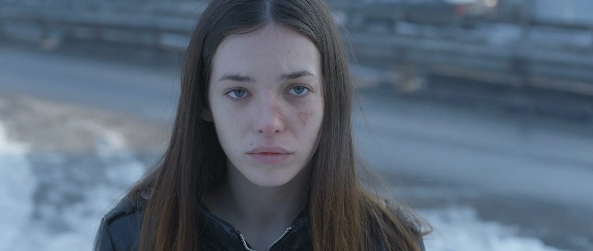 плюю на ваши могилы 2