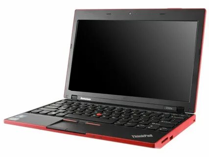 Lenovo black