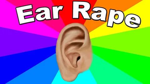 I like your ears mine