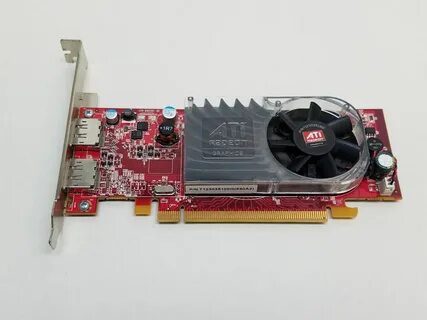 Ati 2400 xt