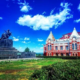 Чапаевск снять