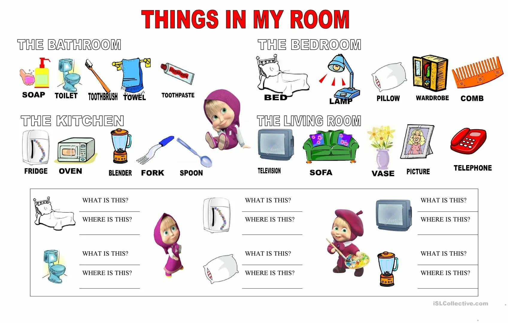Things
