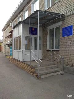 Улица камская 5